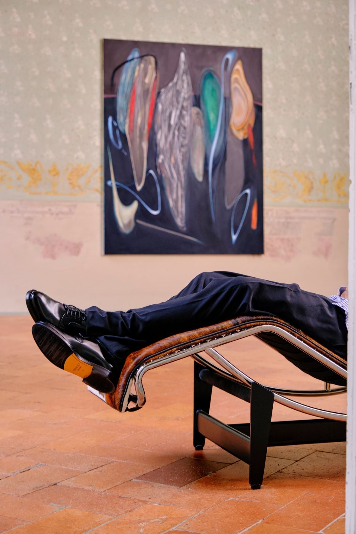 Palazzo Monti: Arte, Tempo e Territorio in Armonia