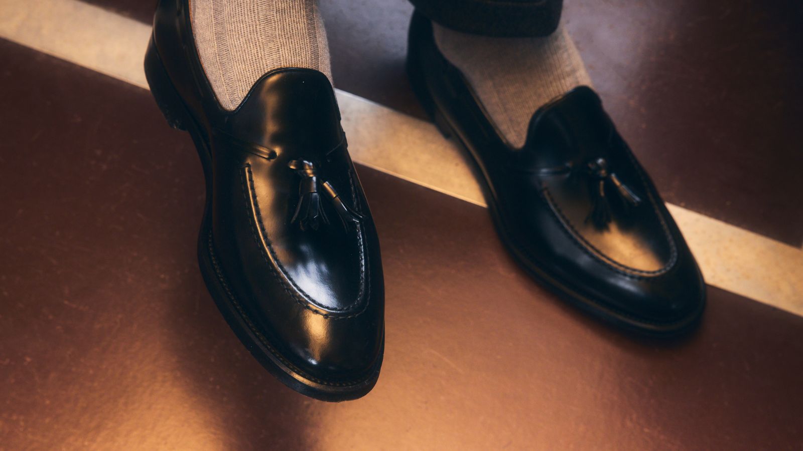 Nuovi Arrivi Uomo AI 25