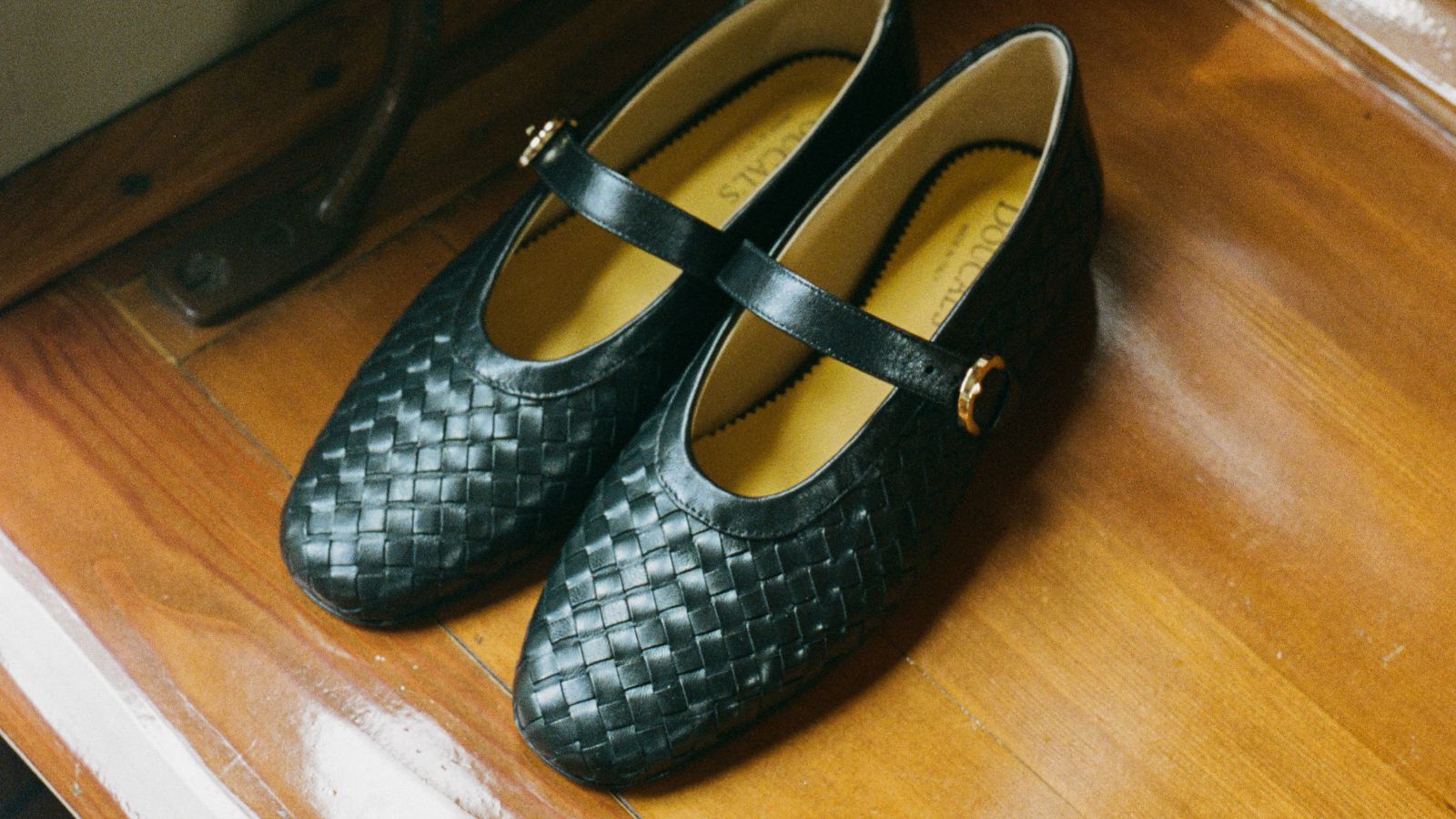 Ballerine