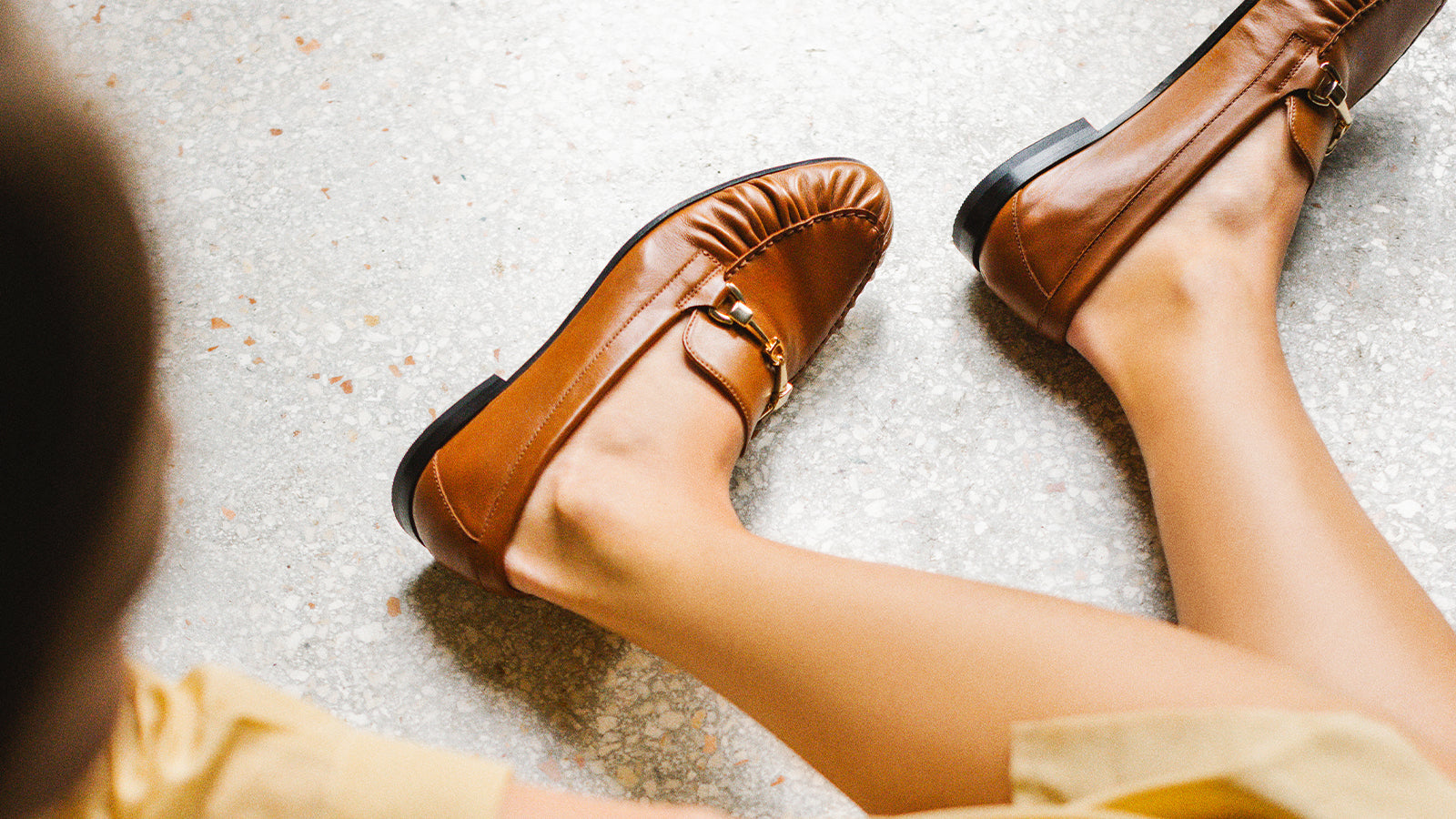 DOUCAL’S Women Shoes DD8748VERSPF726 Brown Handcrafted footwear made in Italy for women | Doucal's