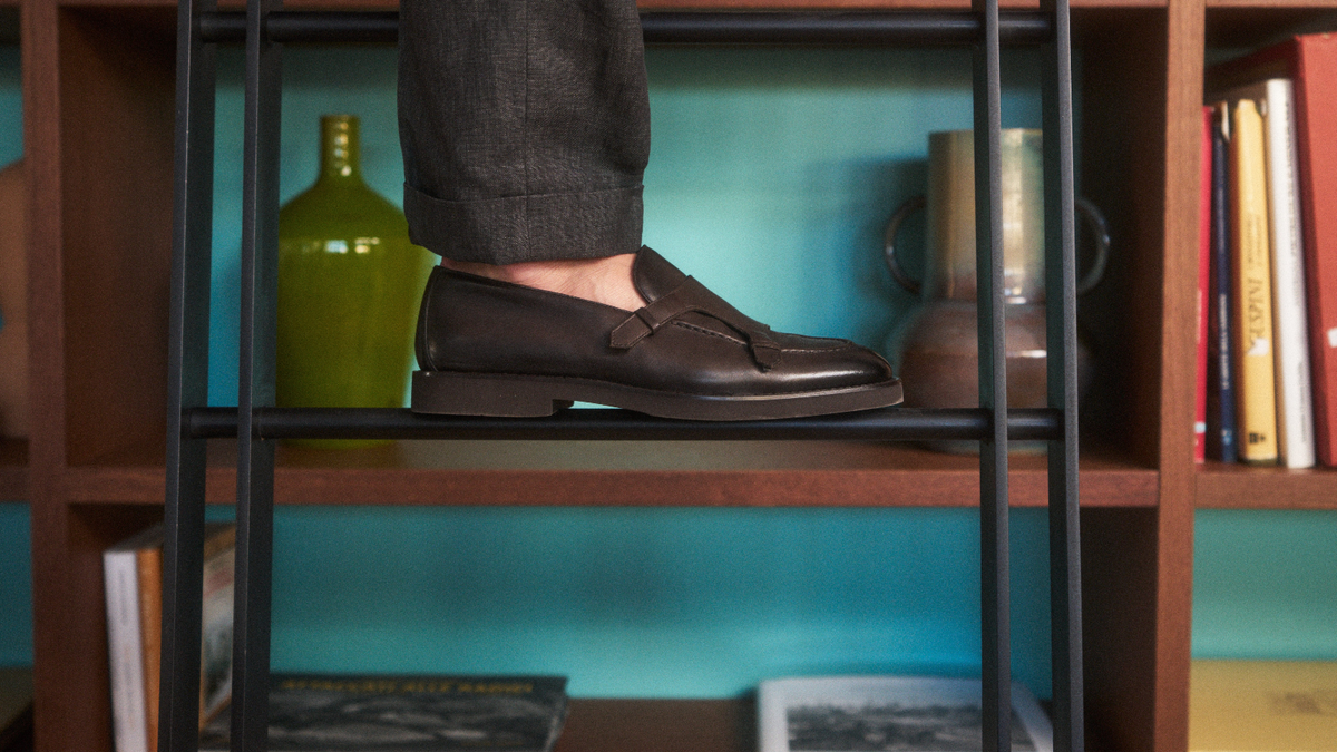 Lumberjack Mocassini Loafer Uomo Lumberjack Mocassini Loafer Uomo