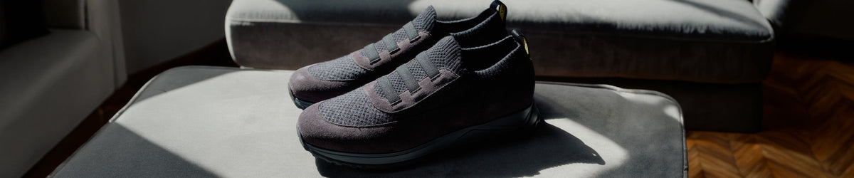 Sneakers Uomo