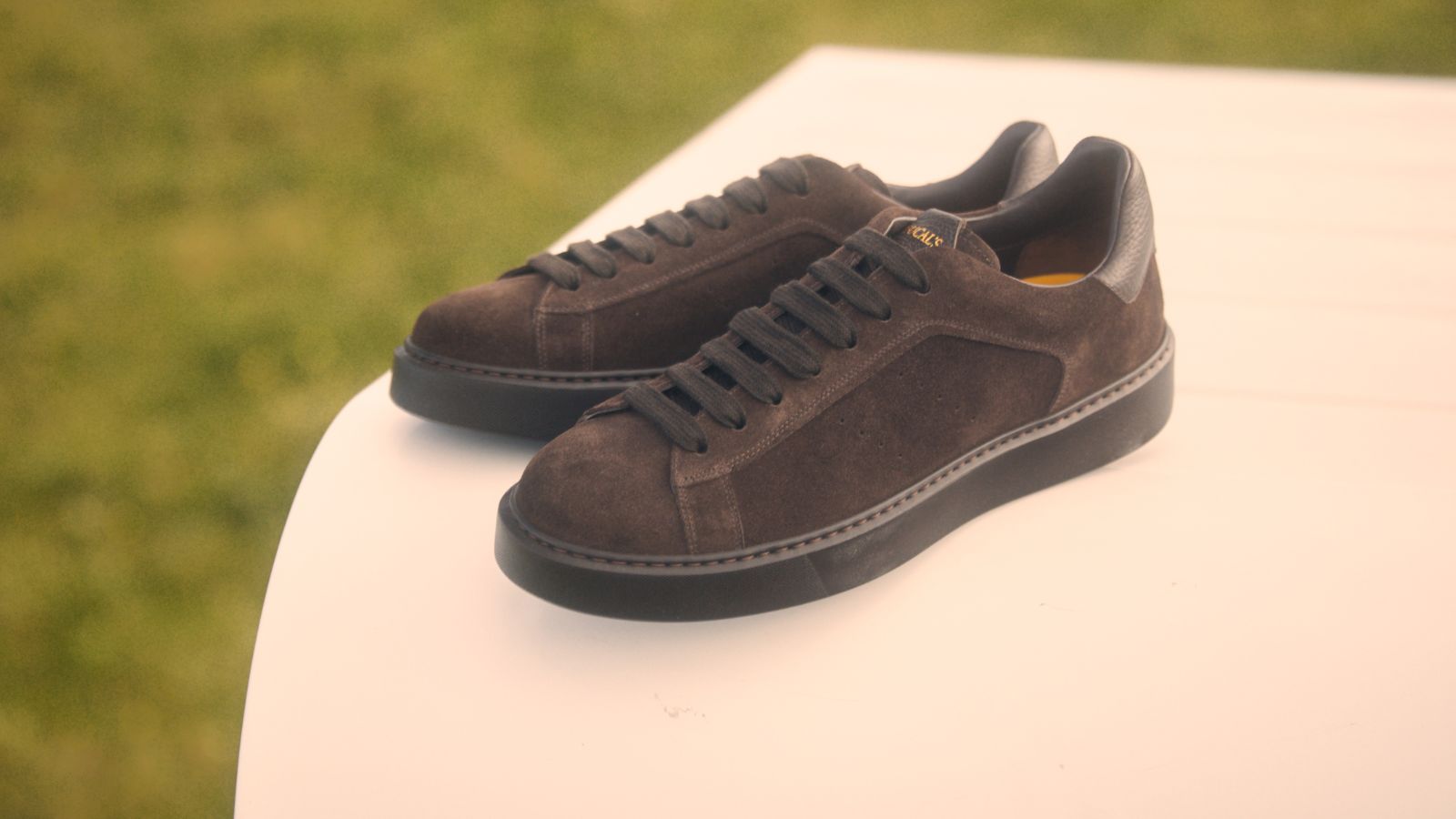 Sneakers Uomo