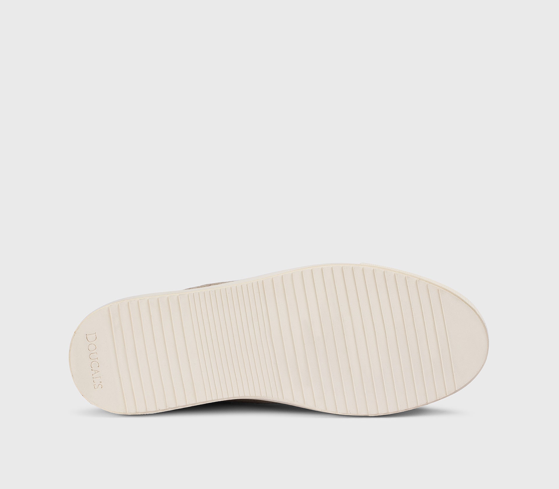 DD8826ERICPM621PW01 - Sneaker in pelle e lana beige