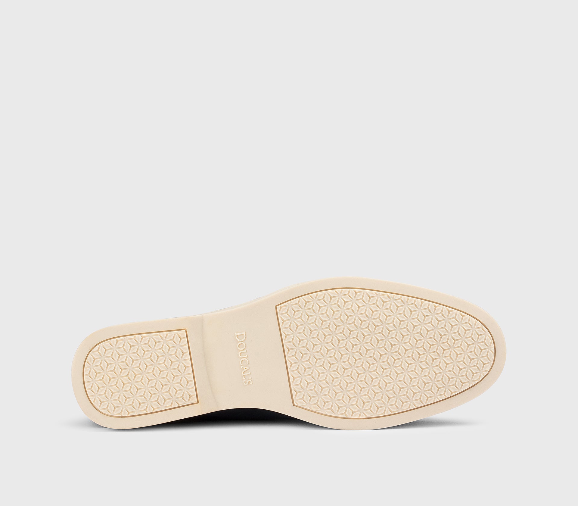 DD8893JOANUY288GL03 - Mocassino in pelle mogano
