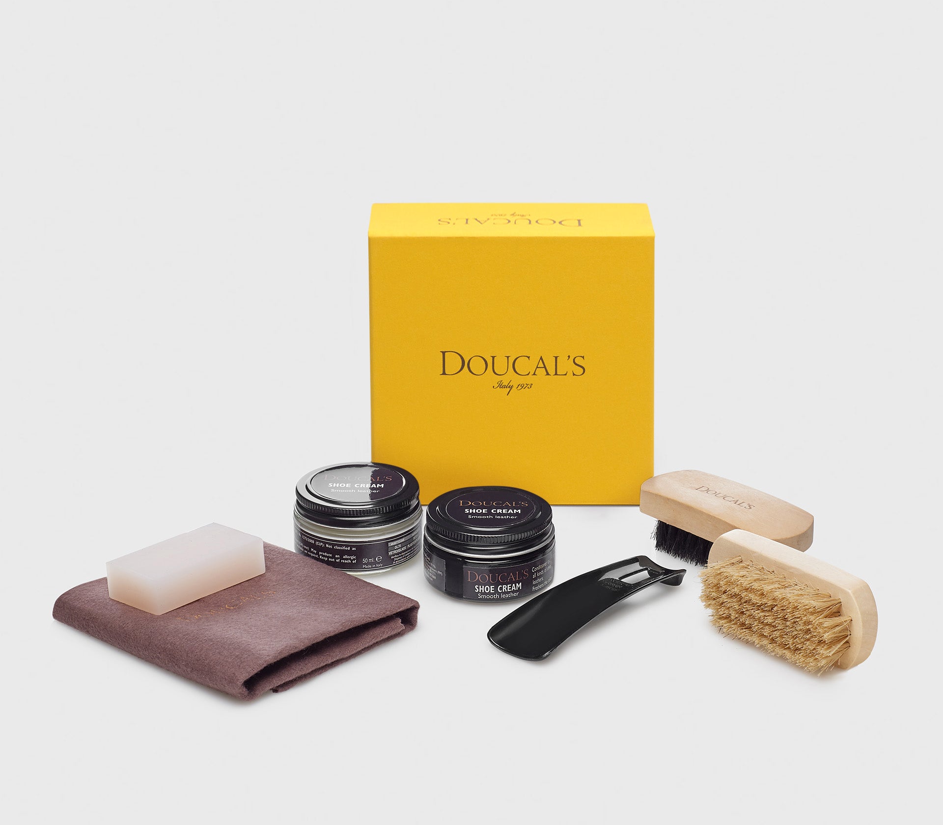 Kleines Pflege- und Instandhaltungsset