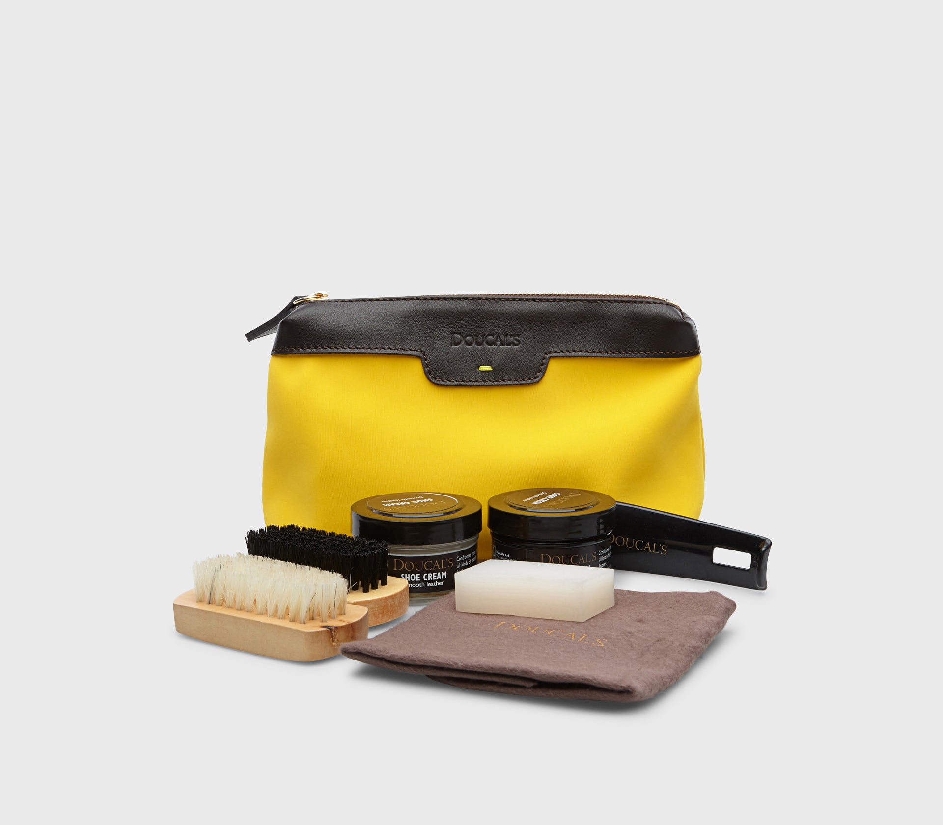 Kit d’entretien et de soin