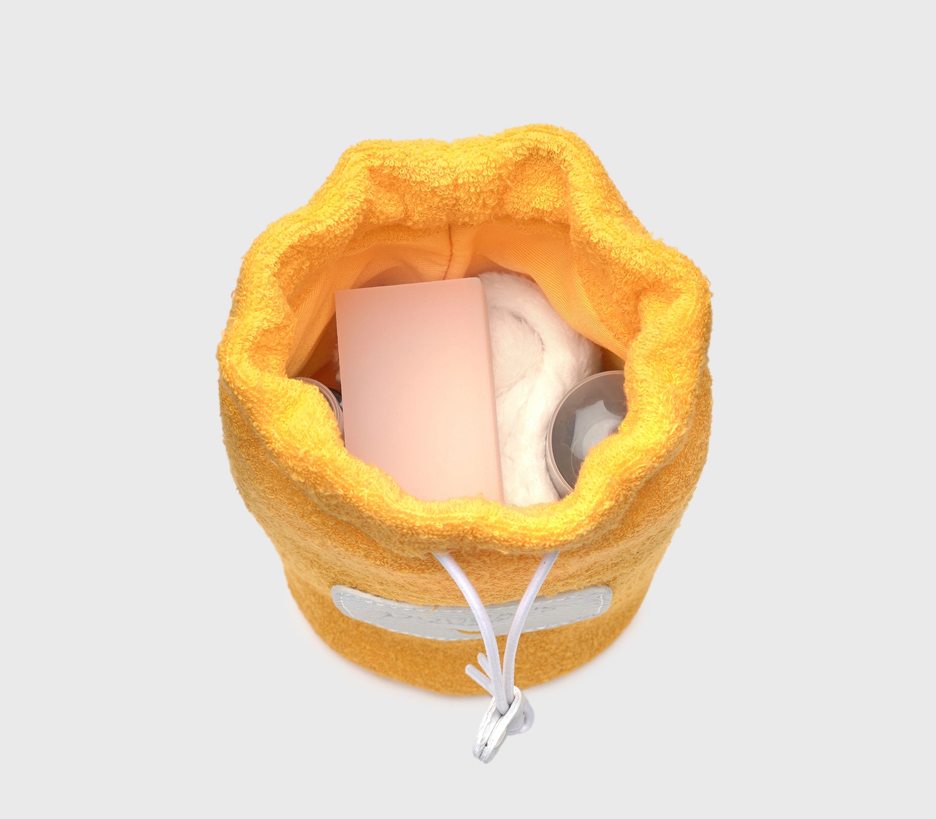 Kit cura e manutenzione