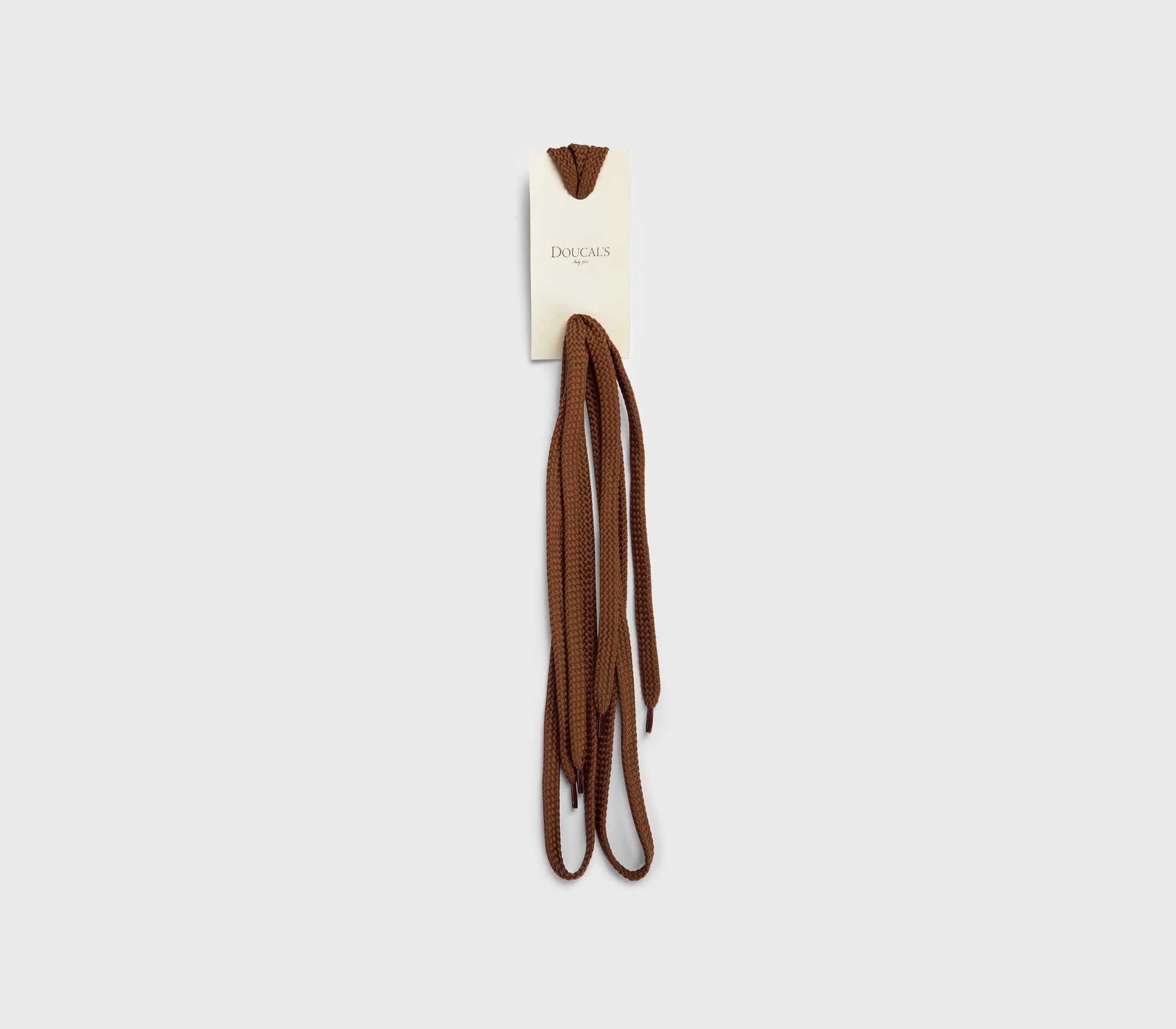 Laccio spinato misura 170 | marrone "bruciato" - Doucal's