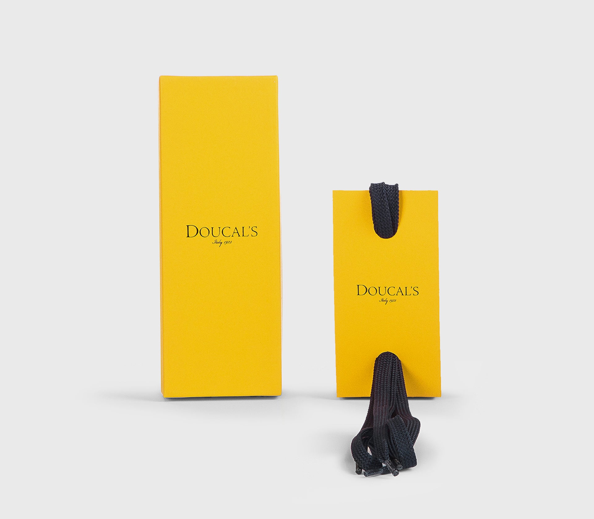 Lacet de sport bleu pour Sneaker - 120 cm