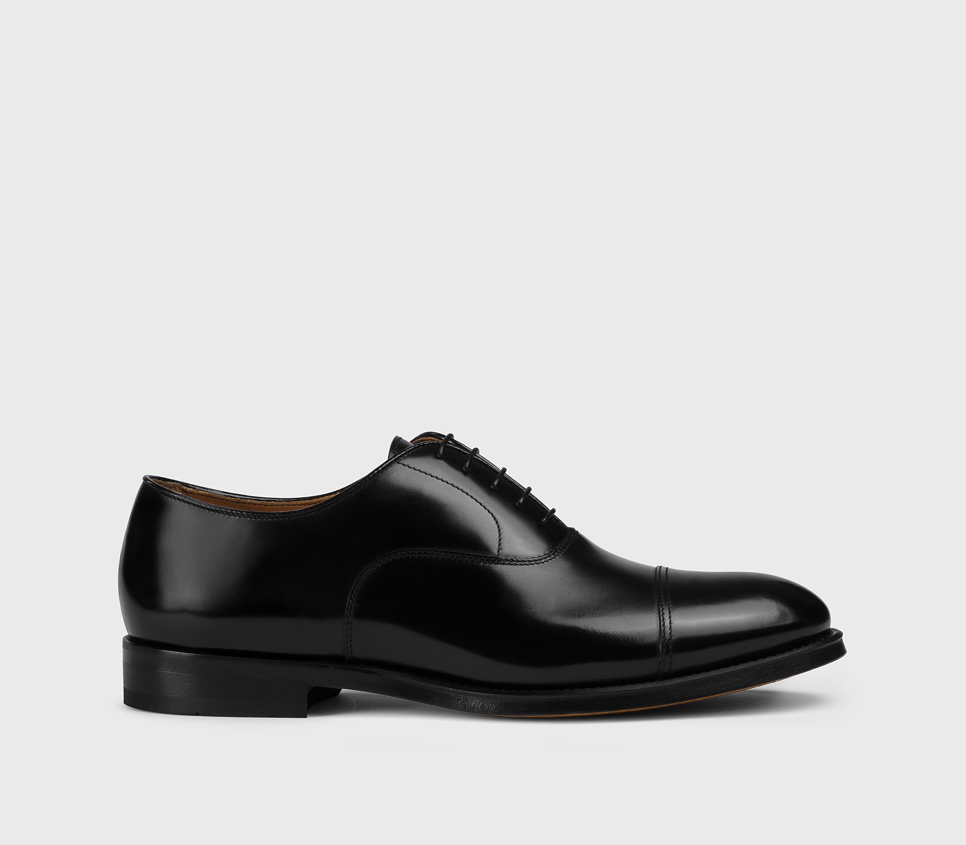 Doucal'S - Man - Black - Loafer main image 1