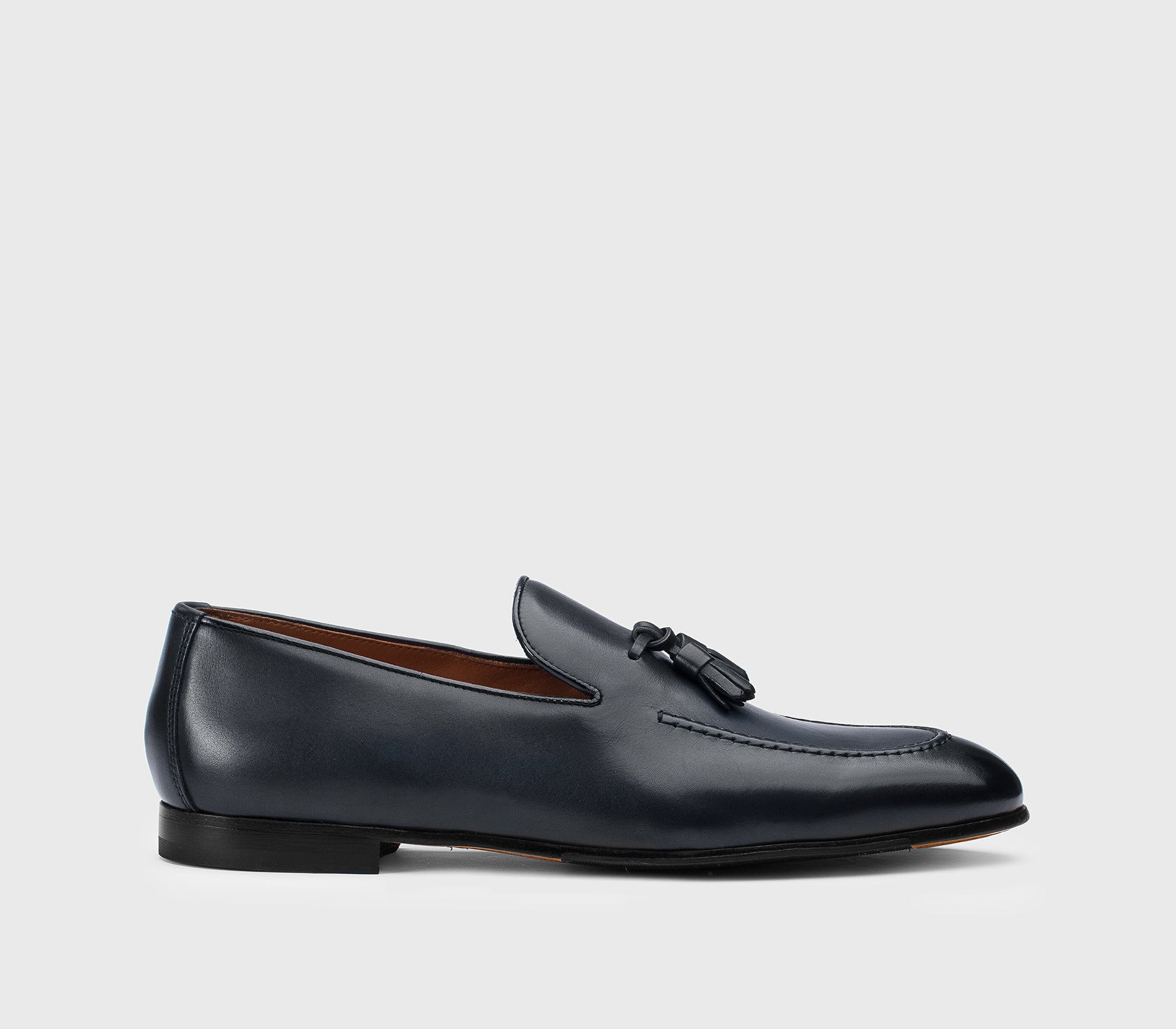 Castaner - Man - Blue - Loafer