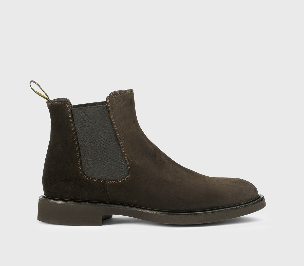 How to Style Different Boot Shapes