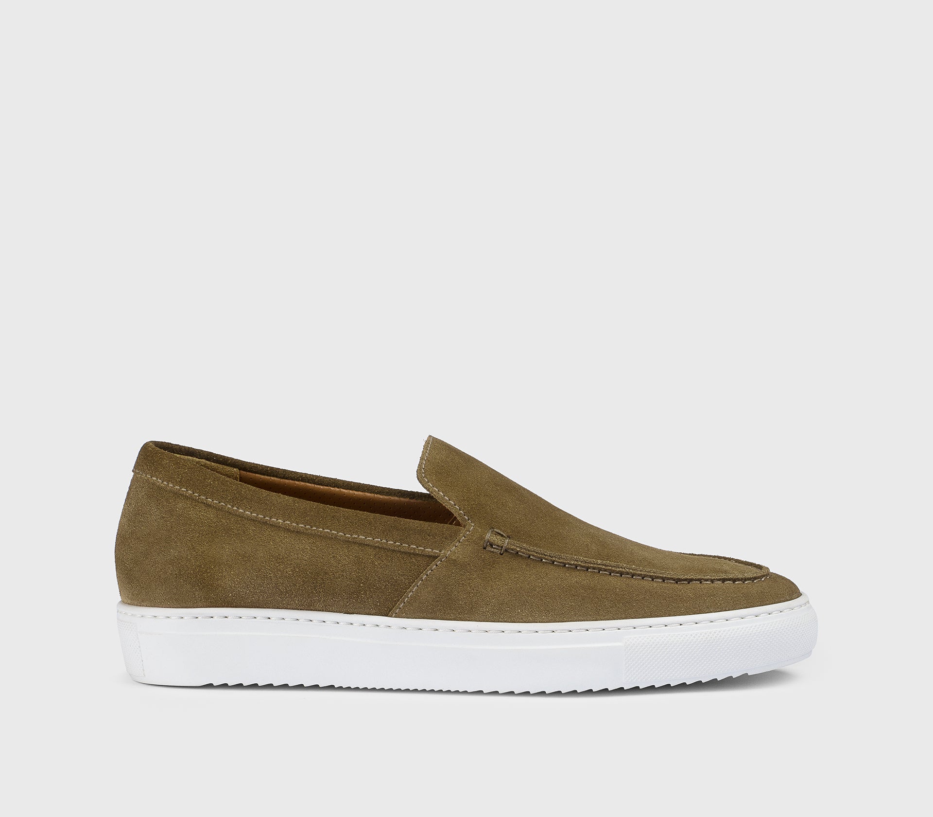 Shoe Mocassini Slip On Uomo Mocassini Scarpe Slip On Calzini
