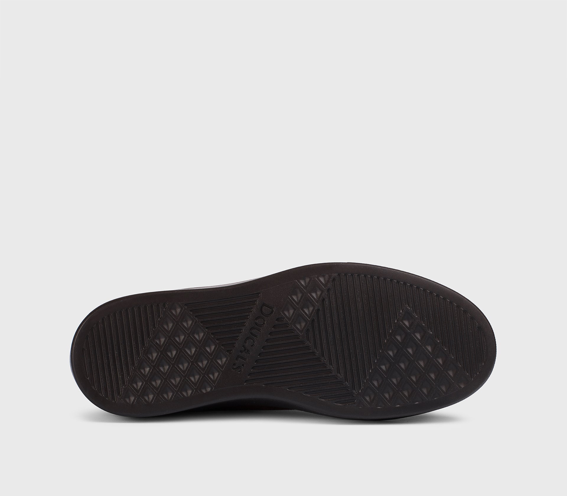 DU3214ALEXUF009TC05 - Stivaletto in suede marrone "havana"