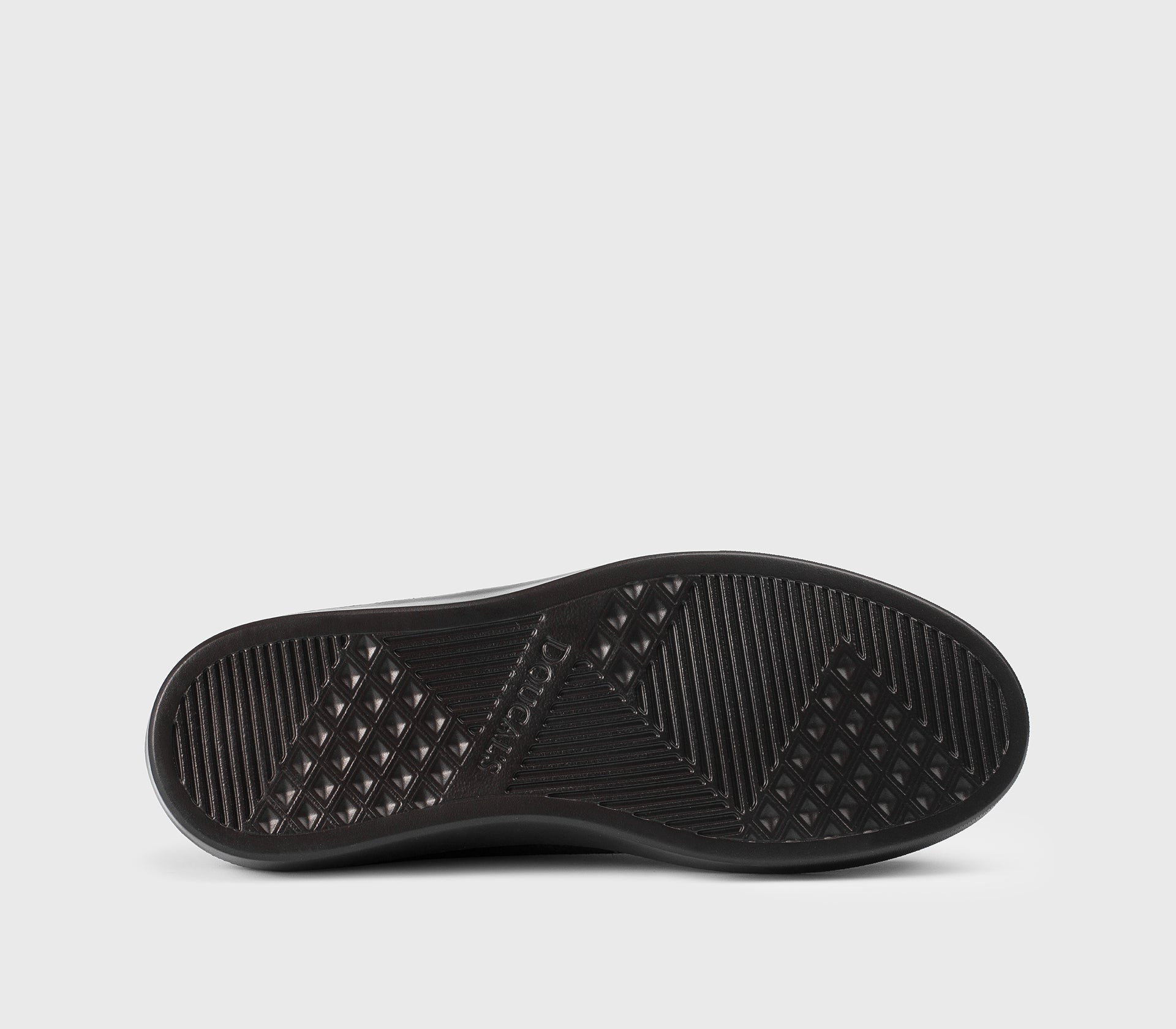 Chukka Stiefelette aus braunem Wildleder