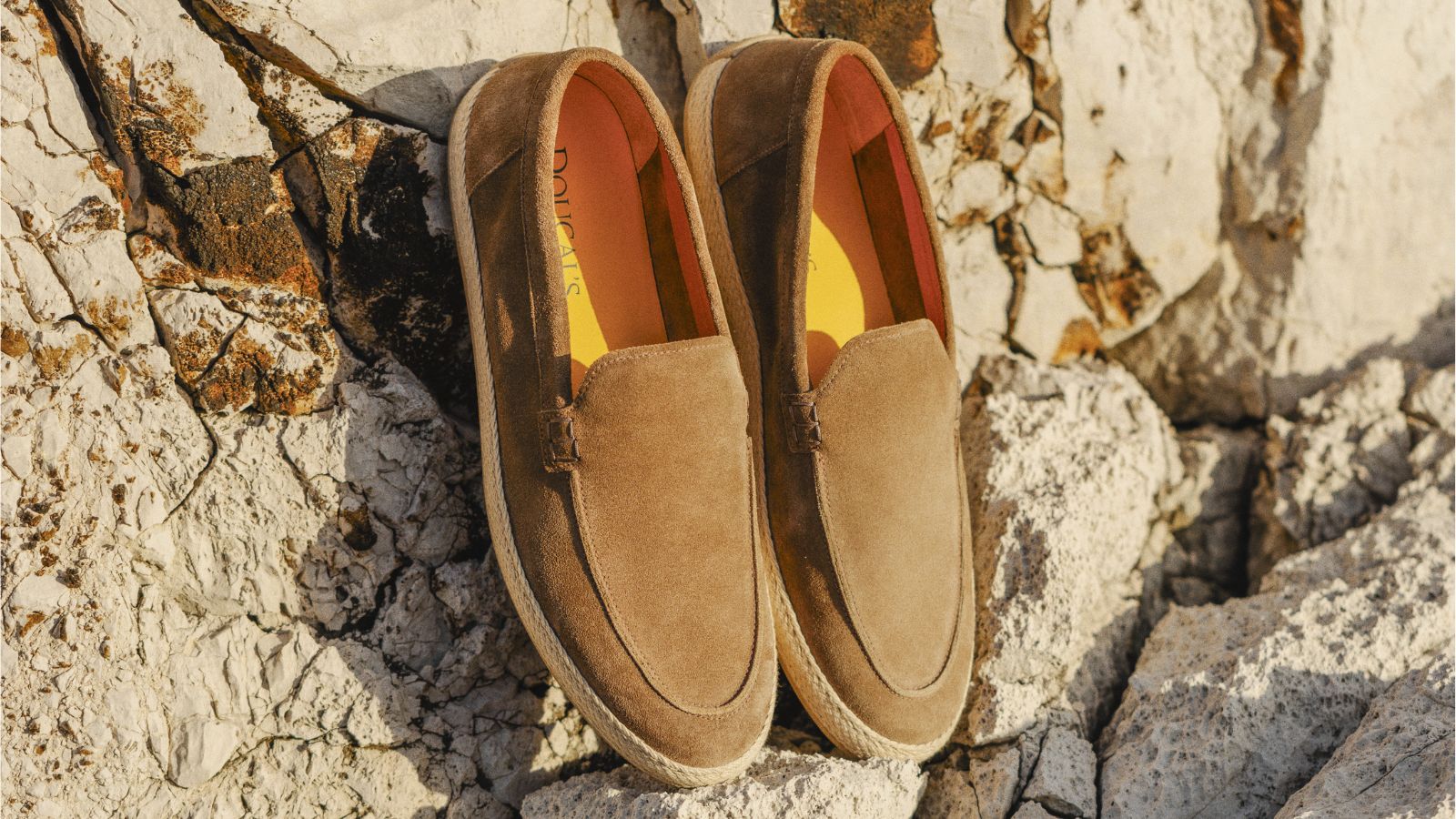 Espadrillas e Mule