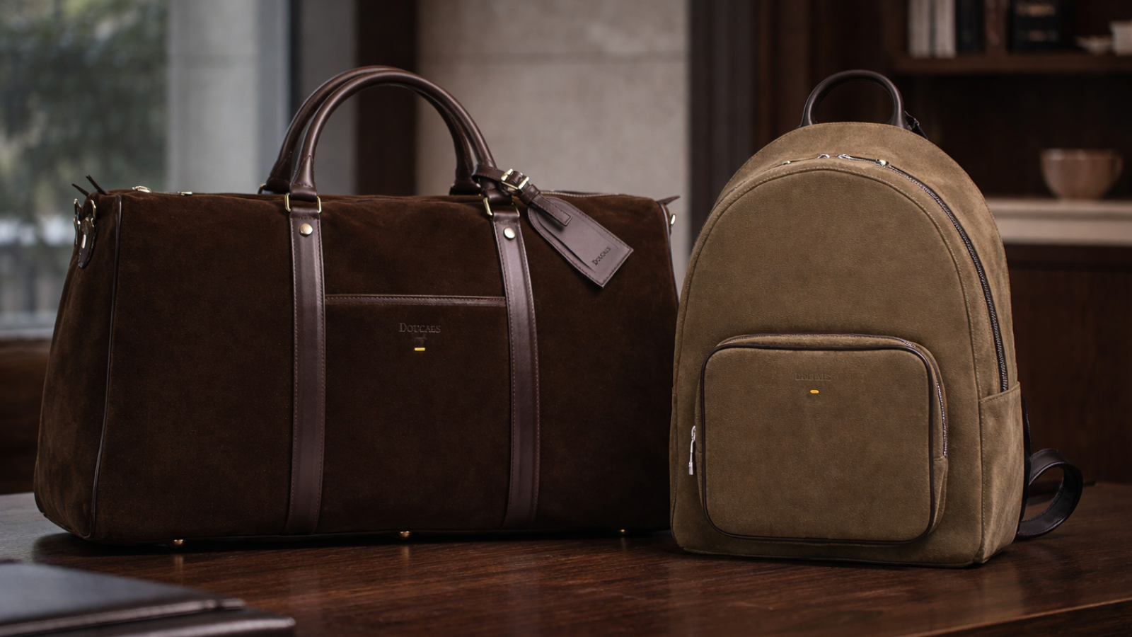 Nuovi Arrivi Accessori PE 26