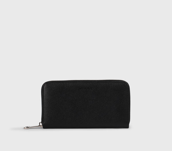 TODAYFUL Leather Multi Pochette ブラック TODAYFUL（トゥデイフル）の「レザーマルチポシェット（ショルダー