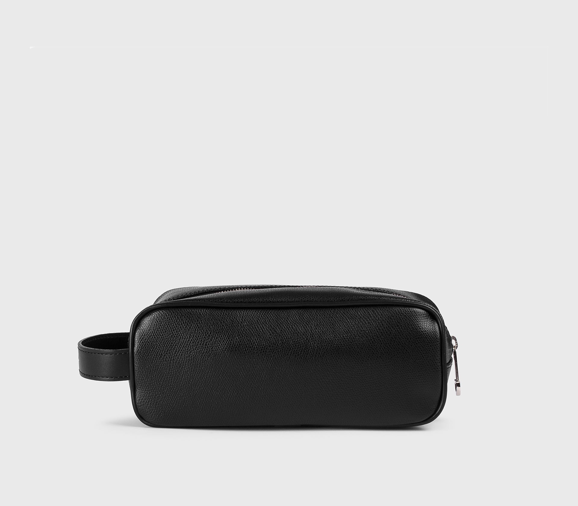 Beauty in pelle palmellata nero
