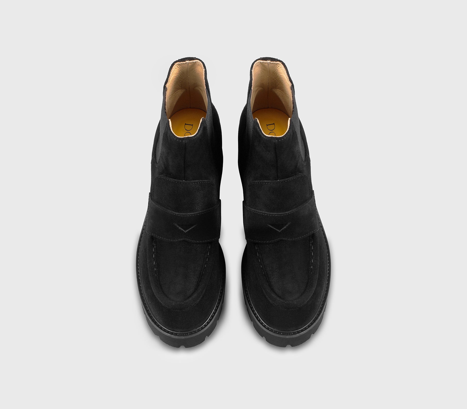 Handcrafted ankle boots made in Italy for women | Doucal's