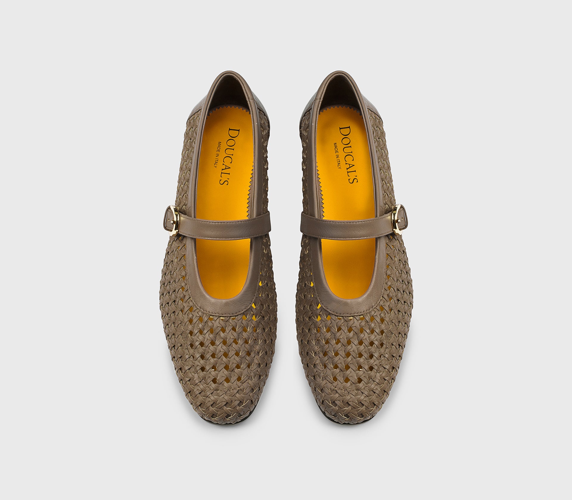 Noel Mango Mango France Homme Ballerine Bride Ballerines Maille