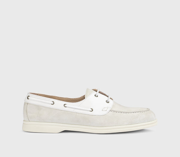 スニーカー DOUCAL'S Woman Sneakers White DD8651JOLIUY247 IW00 Handcrafted sneakers made in Italy for women | Doucal's
