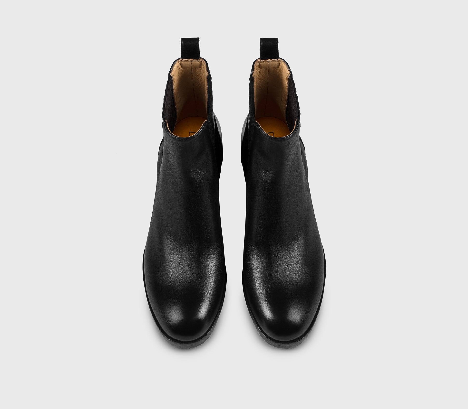 Handcrafted ankle boots made in Italy for women | Doucal's