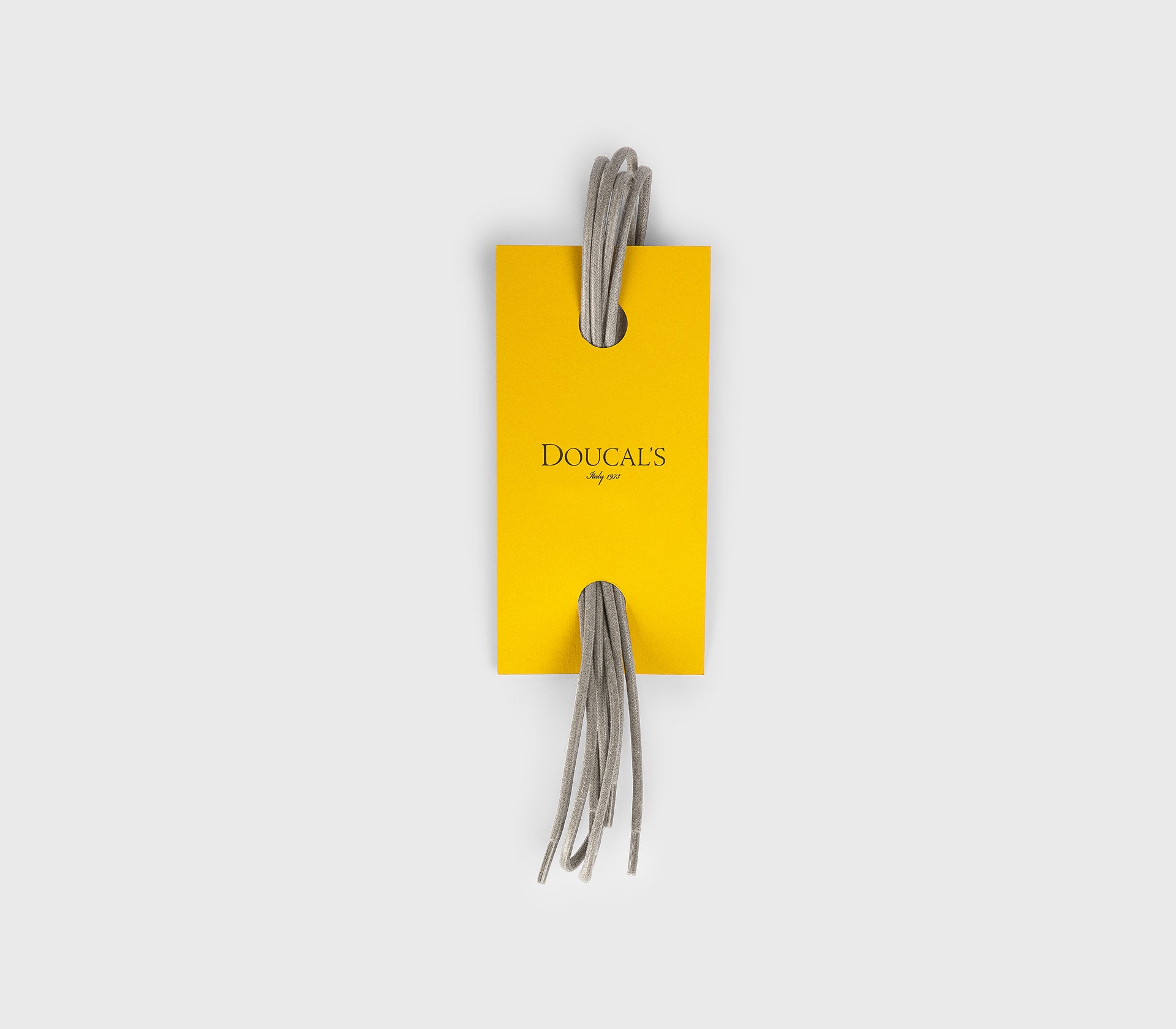 Laccio cerato misura 85 cm | beige - Doucal's