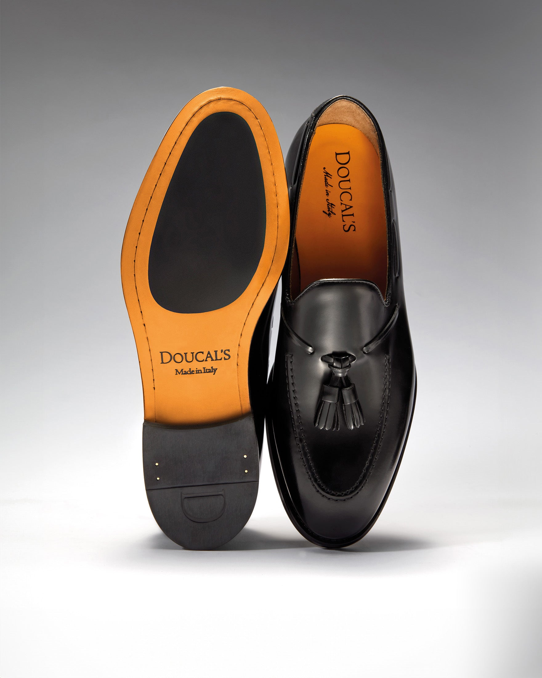 フラットシューズ Doucal''s Flat Shoes ジェンテディマーレ オンラインストア / DOUCAL'S〈デュカルス
