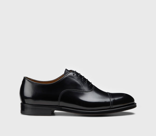 イタリア製*デュカルス 40/黒/ビジネスシューズ*革靴* 【公式通販】