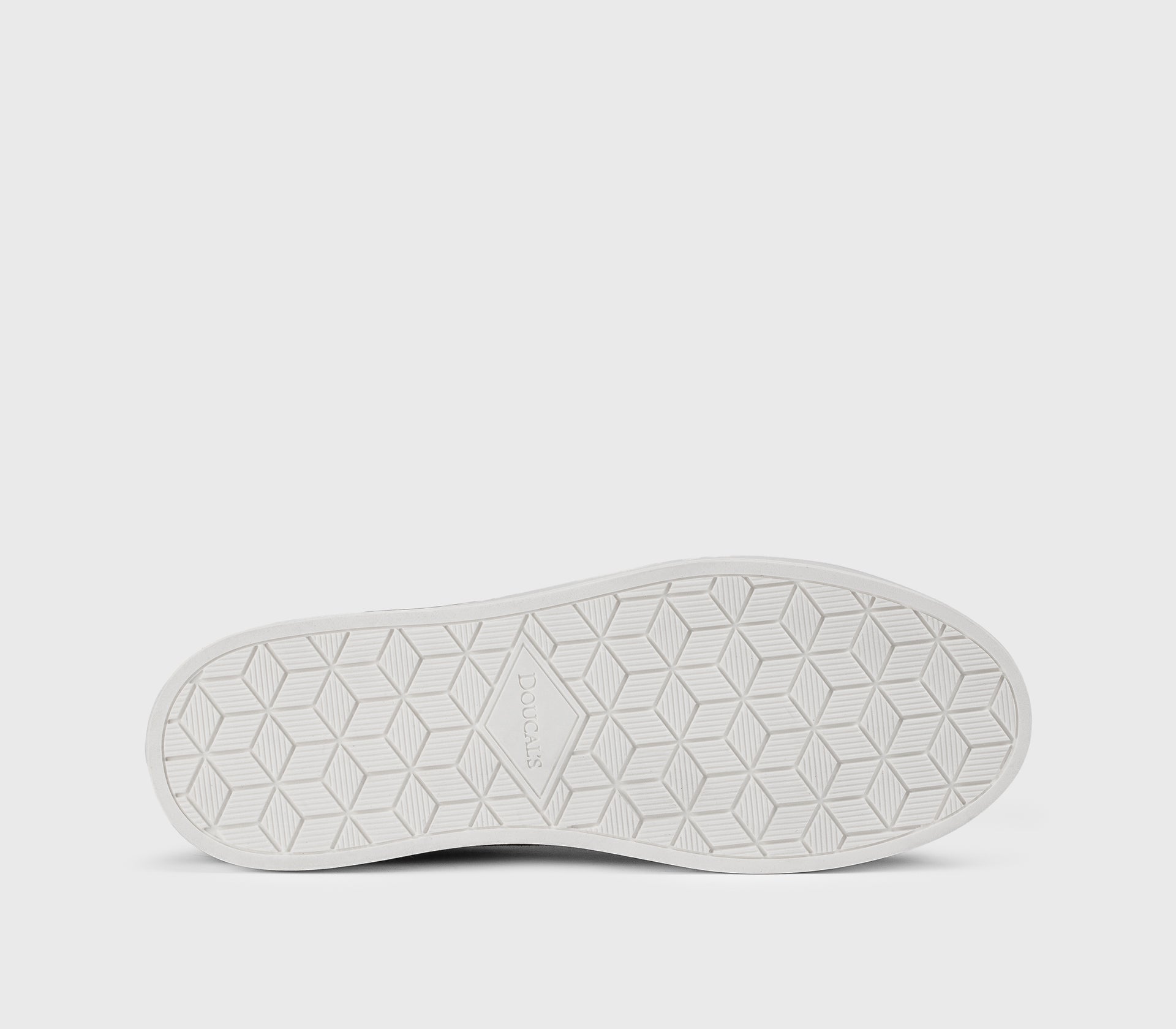 DU3552SPENUF009EB34 - Sneaker in suede blu "horizon"