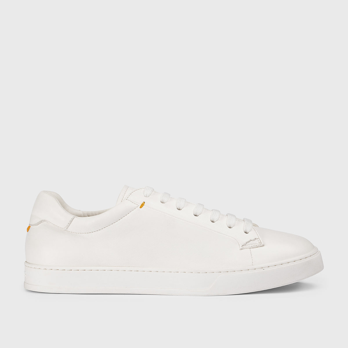 DR Keller Plutone Tomaia in Pelle Tocco Fissaggio Scarpe Eleganti Formali