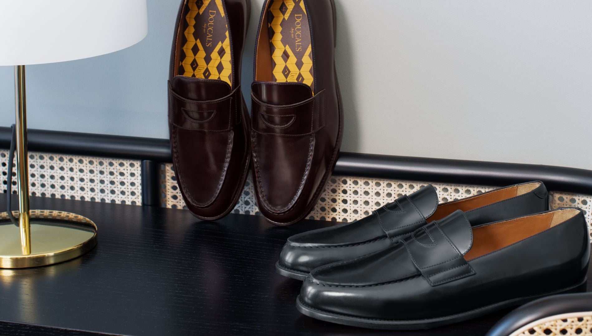 Calzature artigianali di lusso uomo e donna Made in Italy