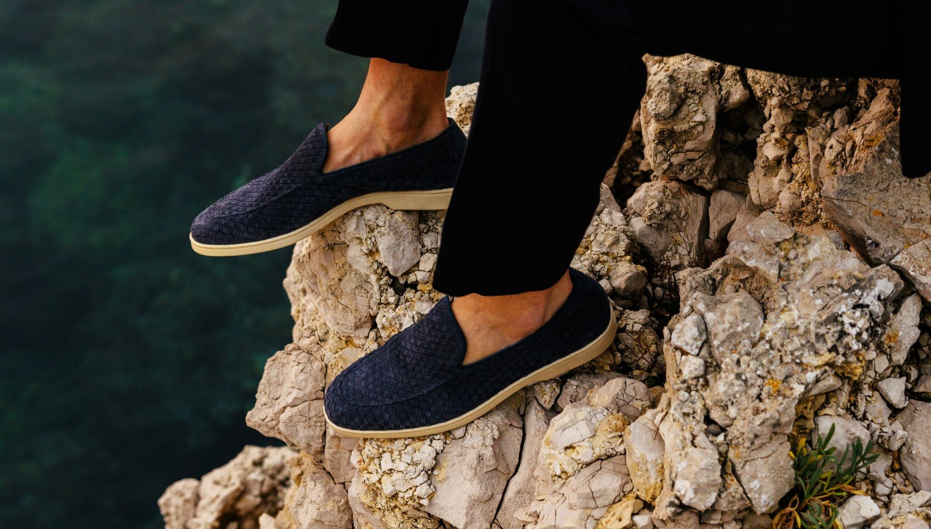 Calzature artigianali di lusso uomo e donna Made in Italy