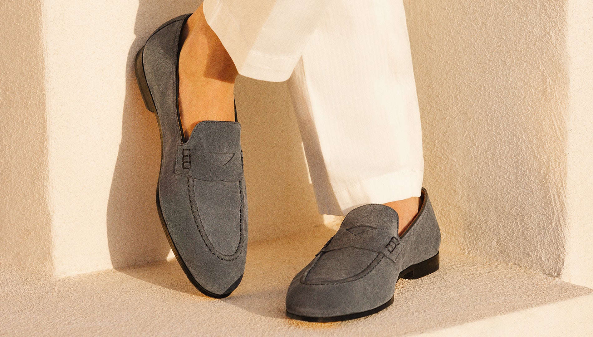 Calzature artigianali di lusso uomo e donna Made in Italy