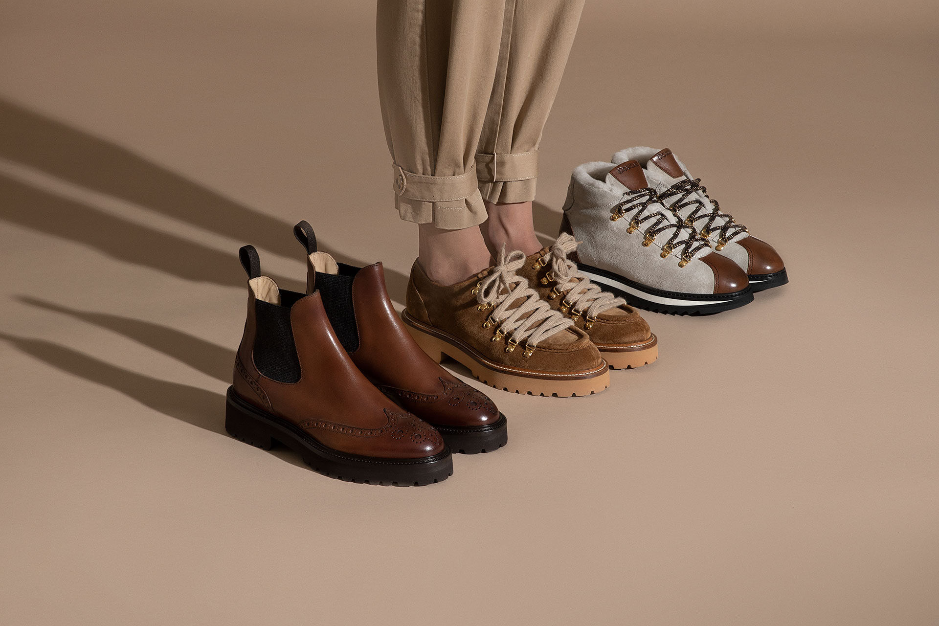 doucal's scarpe shop online