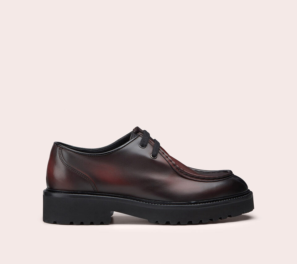 Women's luxury mannish shoes | Doucal’s